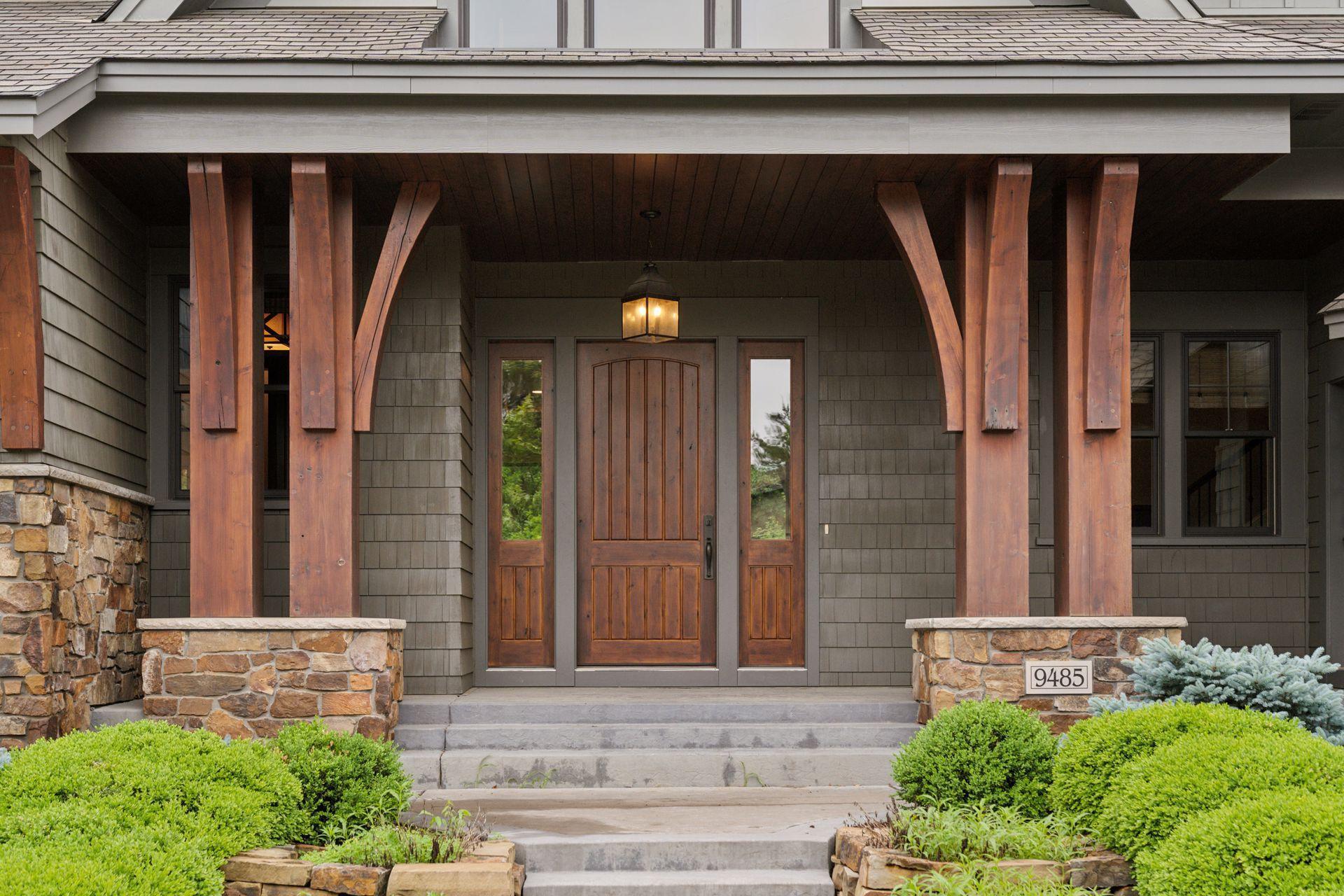 9485 Whistling Valley Trail