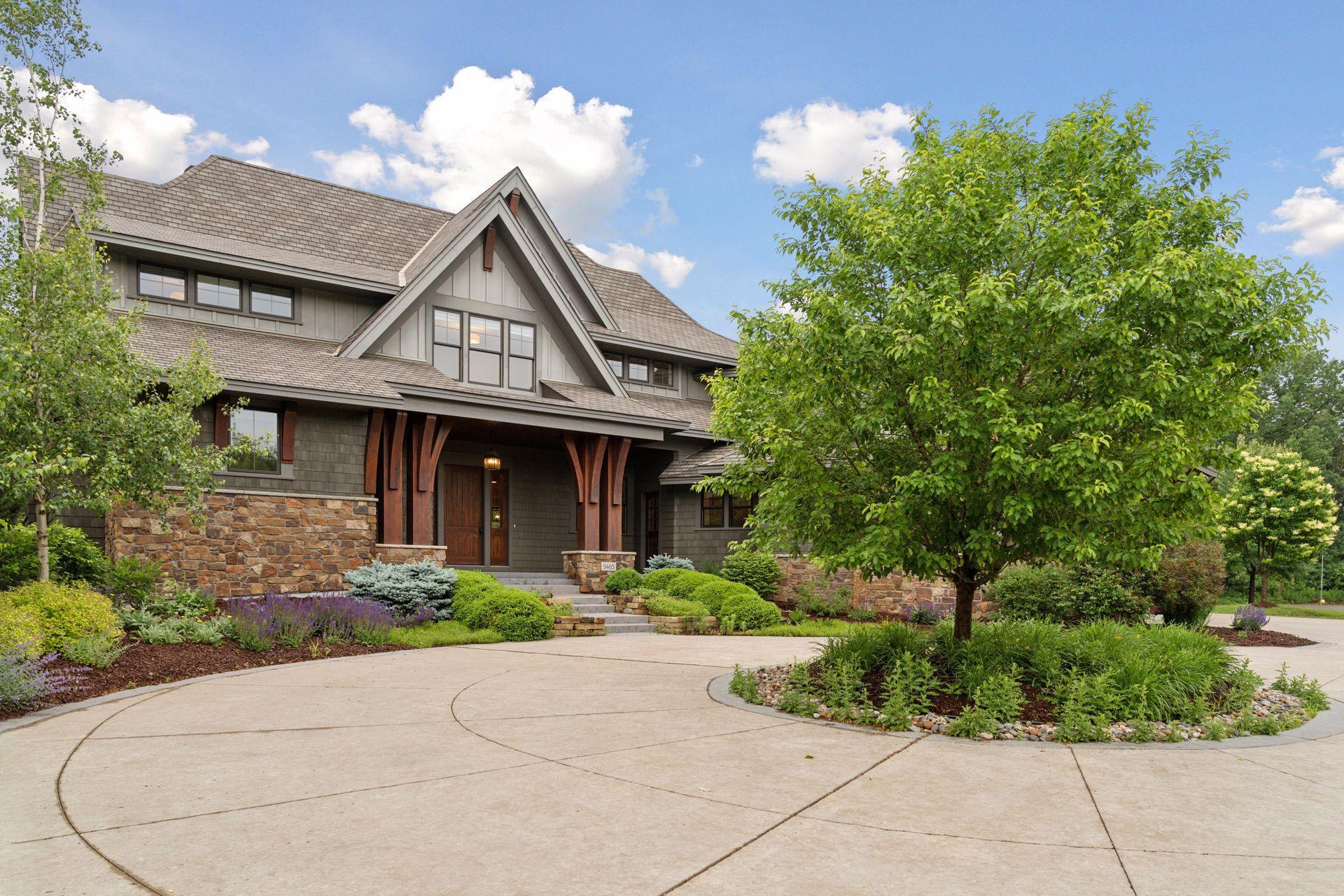 9485 Whistling Valley Trail