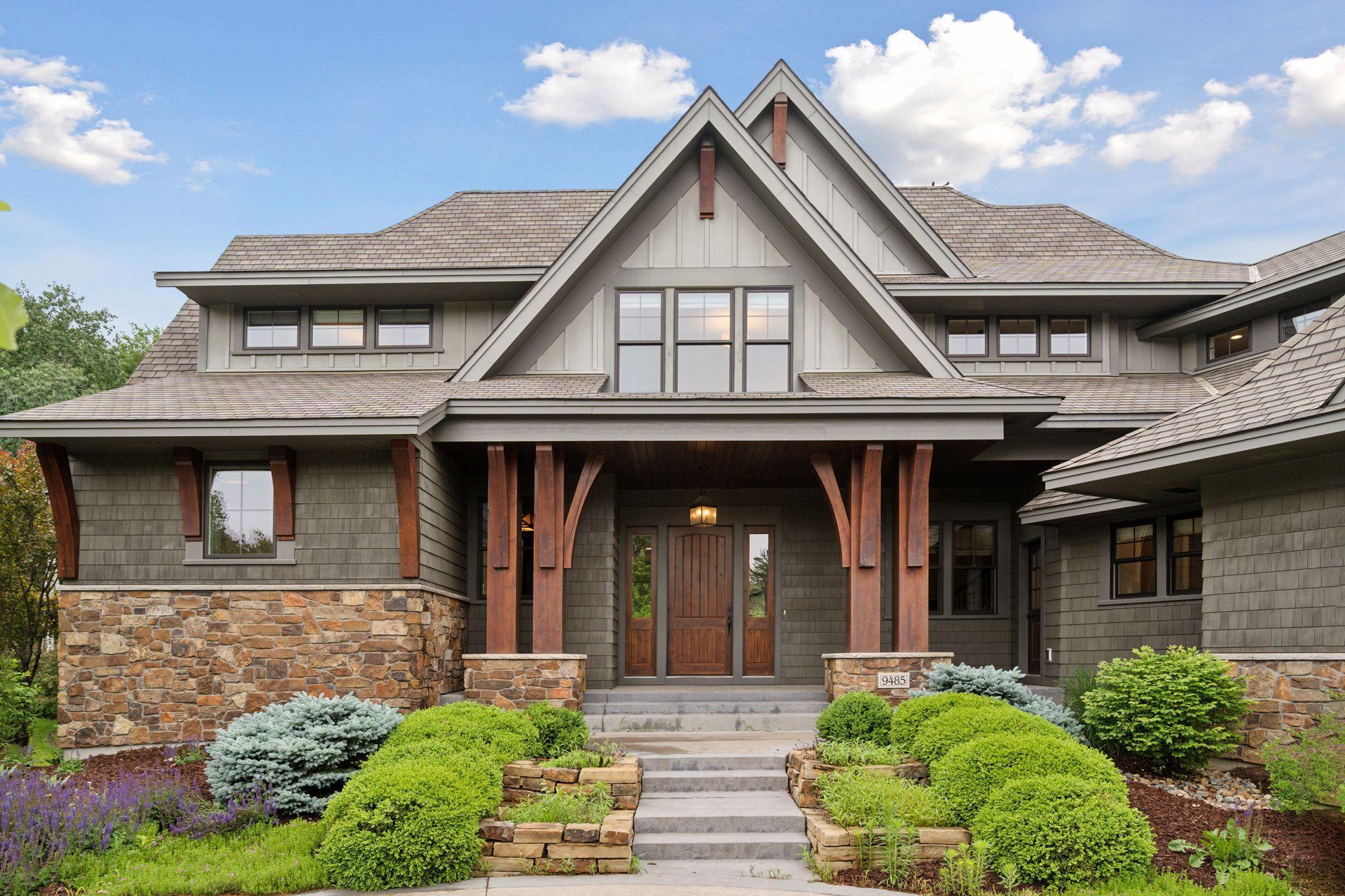 9485 Whistling Valley Trail