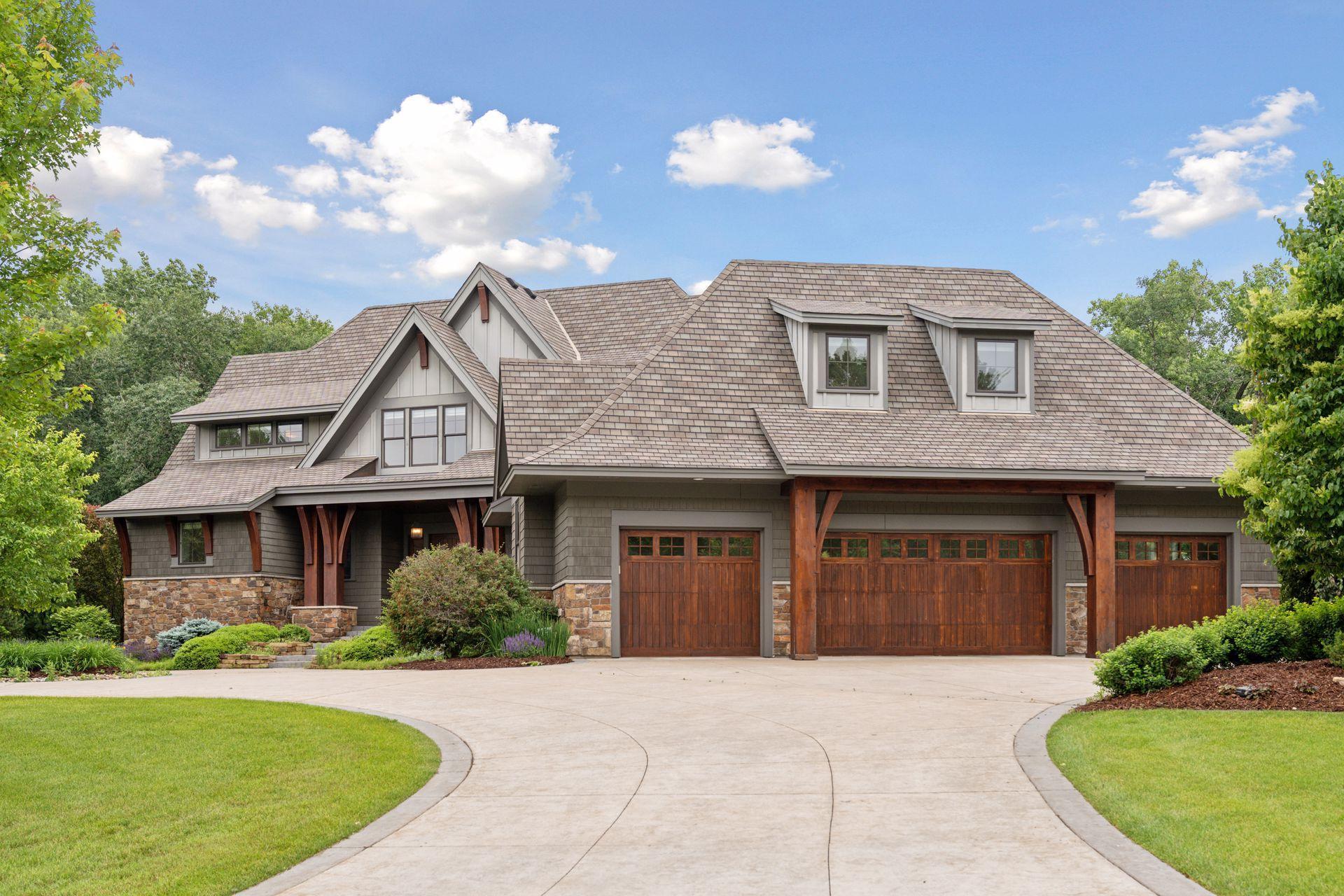 9485 Whistling Valley Trail
