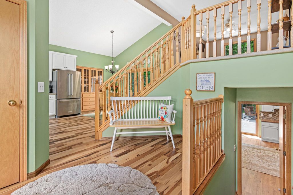 Photo of 12244 239th Avenue NW, Elk River, MN 55330 (MLS # 7085243)