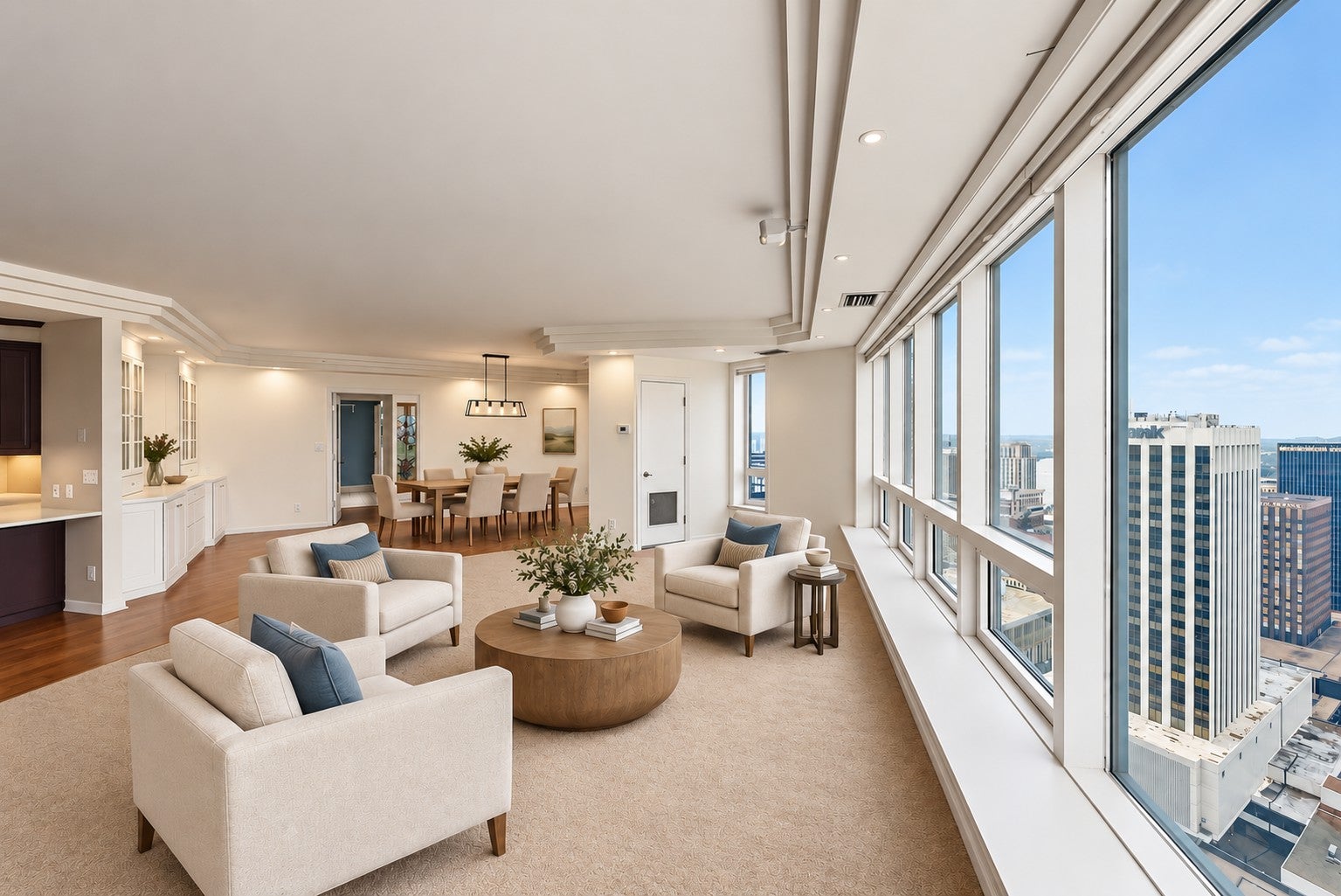 168 6th Street E 3501/3506