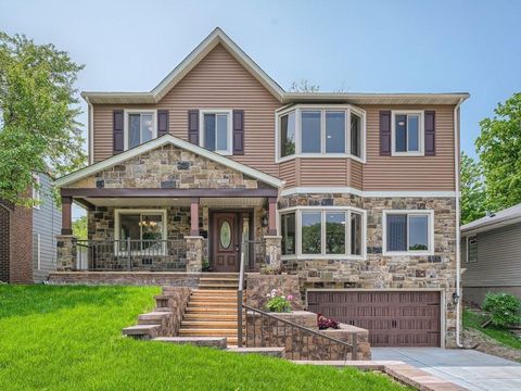 3610 France Avenue S Saint Louis Park MN 55416