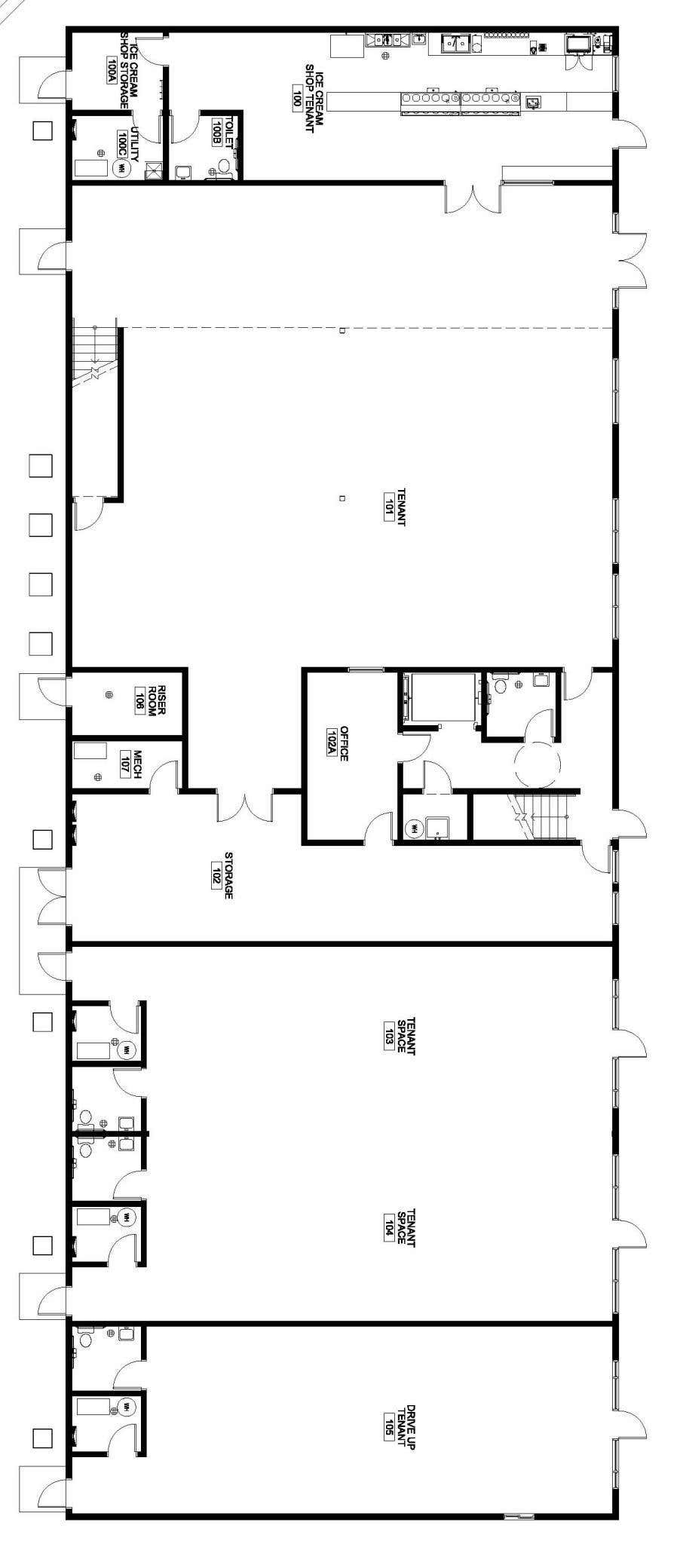 Photo of 291 5th Avenue NE, Isanti, MN 55040 (MLS # 7100029)