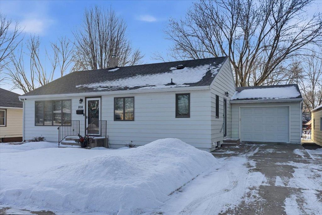 Photo of 808 3rd Street S, Cold Spring, MN 56320 (MLS # 7011799)