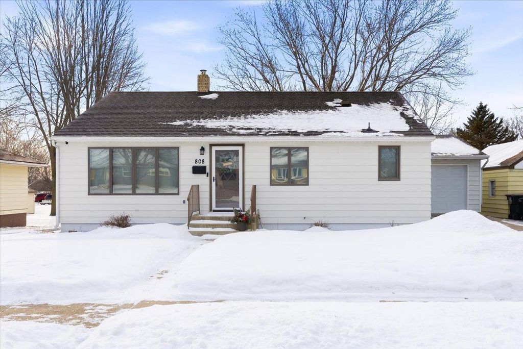 Photo of 808 3rd Street S, Cold Spring, MN 56320 (MLS # 7011799)