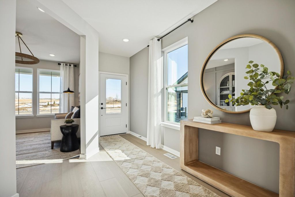 Photo of 6307 Highland Hills Avenue S, Cottage Grove, MN 55016 (MLS # 7054573)