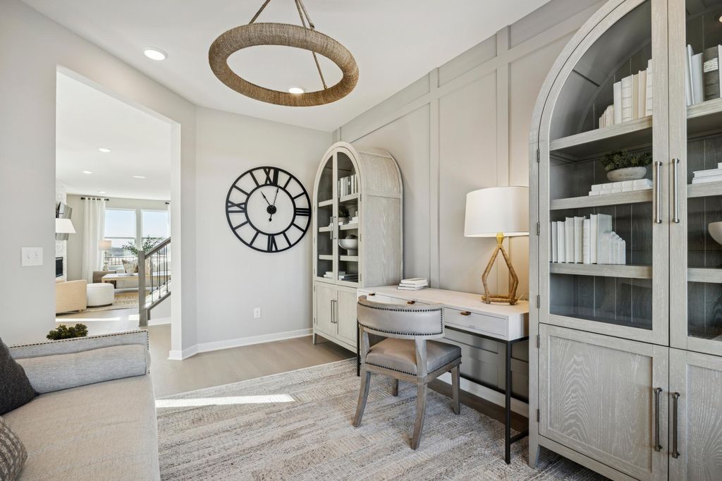 Photo of 6307 Highland Hills Avenue S, Cottage Grove, MN 55016 (MLS # 7054573)