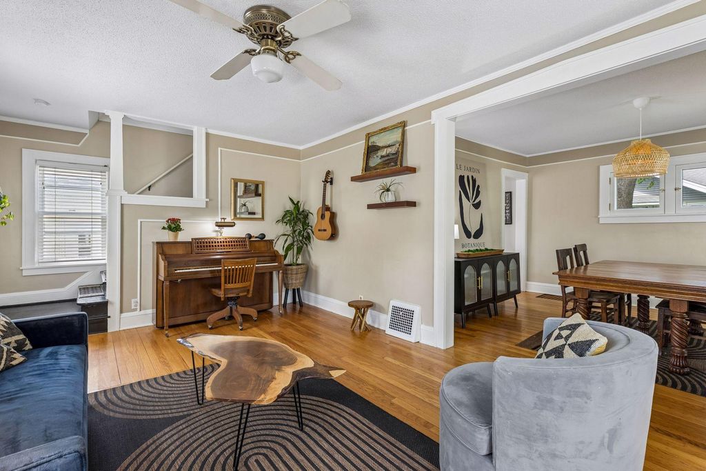Photo of 3021 E 50th Street, Minneapolis, MN 55417 (MLS # 7084195)