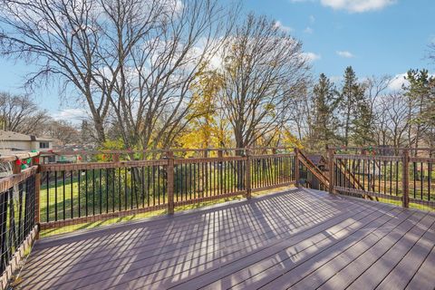 9685 Clover Circle Eden Prairie MN 55347