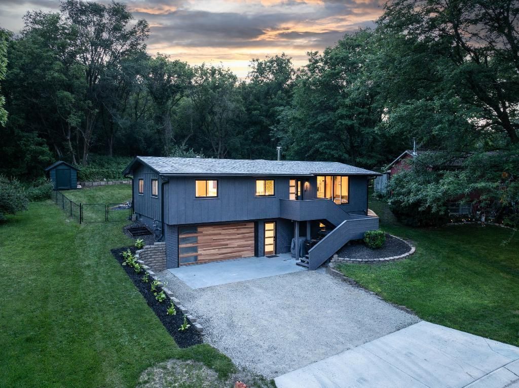 Photo of 3951 Willow Court SW, Rochester, MN 55902 (MLS # 7057801)