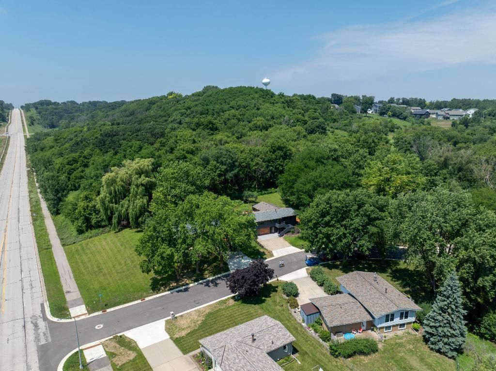 Photo of 3951 Willow Court SW, Rochester, MN 55902 (MLS # 7057801)