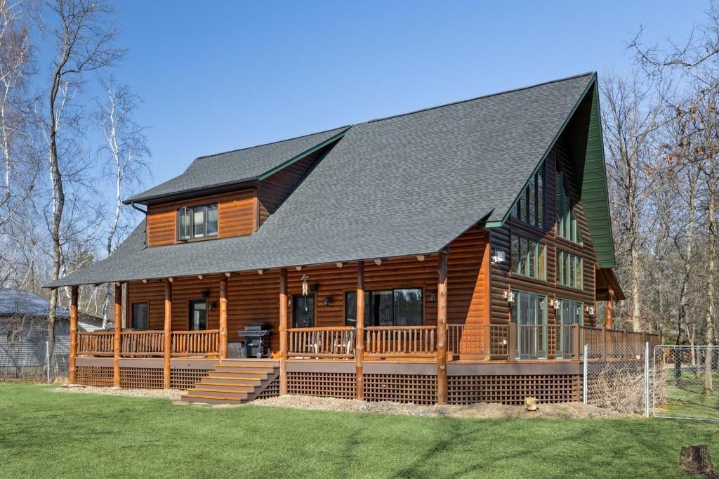 Photo of 37111 Bunkhouse Road, Crosslake, MN 56442 (MLS # 7024078)