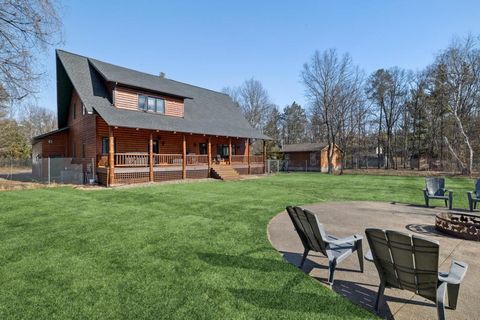 37111 Bunkhouse Road Crosslake MN 56442