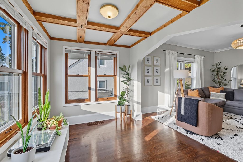 Photo of 5509 2nd Avenue S, Minneapolis, MN 55419 (MLS # 6794842)
