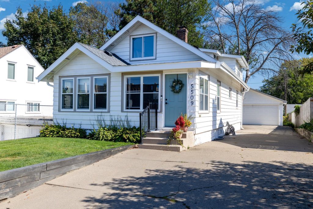 Photo of 5509 2nd Avenue S, Minneapolis, MN 55419 (MLS # 6794842)