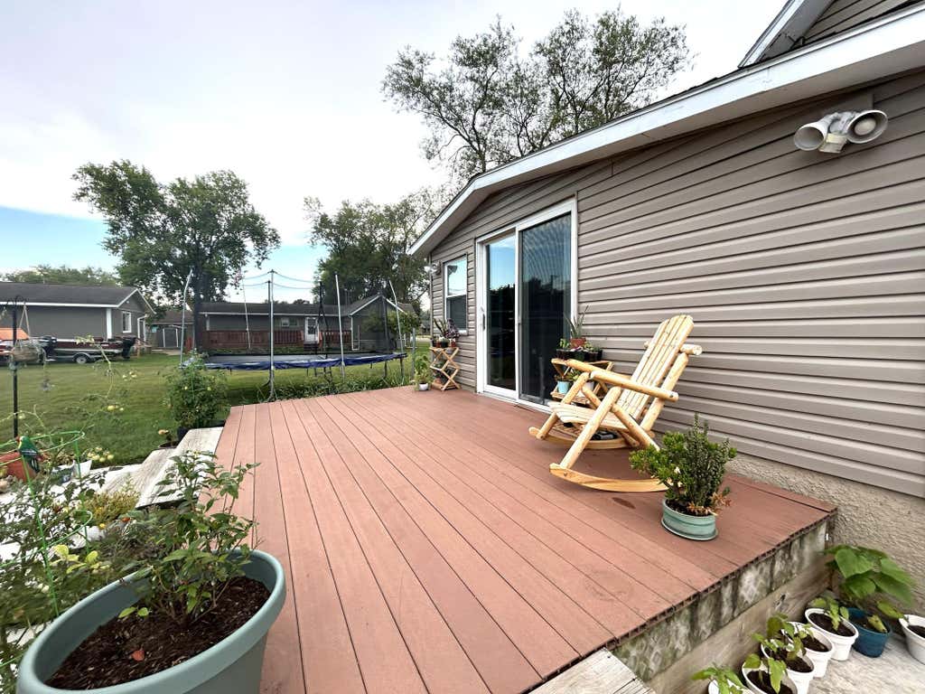 Photo of 301 6th Street SW, Little Falls, MN 56345 (MLS # 7131811)