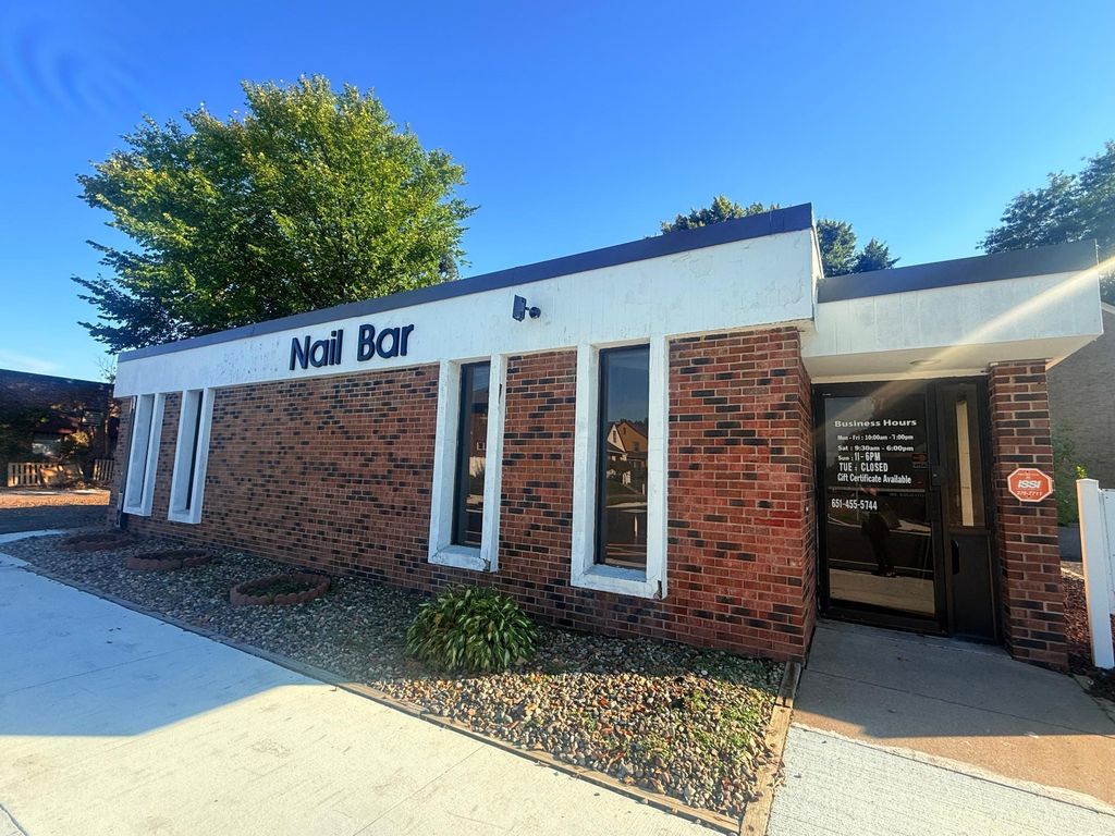 Photo of 727 Marie Avenue, South Saint Paul, MN 55075 (MLS # 6821614)