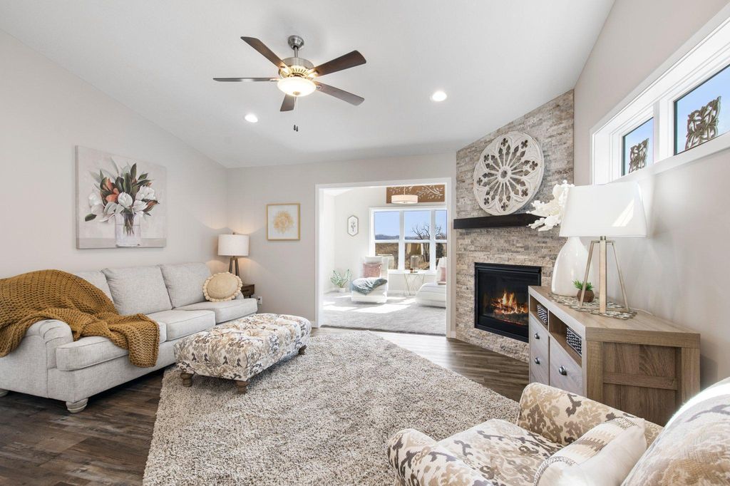 Photo of 1125 Hewitt Boulevard, Red Wing, MN 55066 (MLS # 6680735)