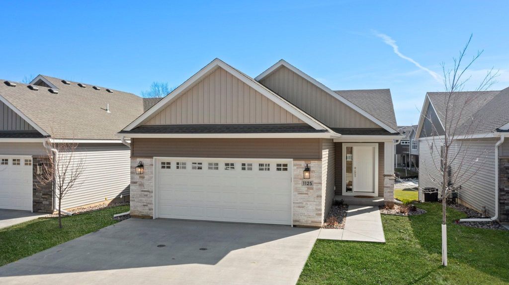 Photo of 1125 Hewitt Boulevard, Red Wing, MN 55066 (MLS # 6680735)