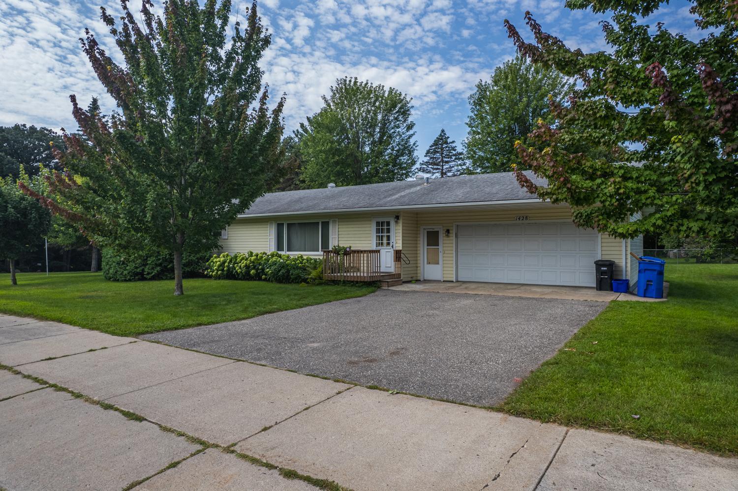 1428 Corbett Road