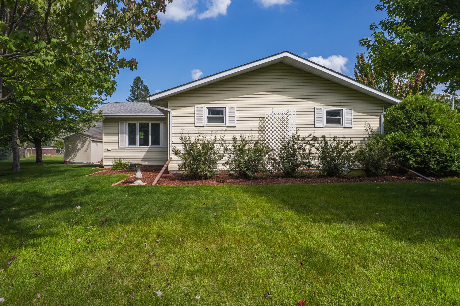1428 Corbett Road