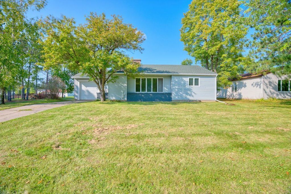 Photo of 14 E 4th Avenue S, Aurora, MN 55705 (MLS # 7030325)