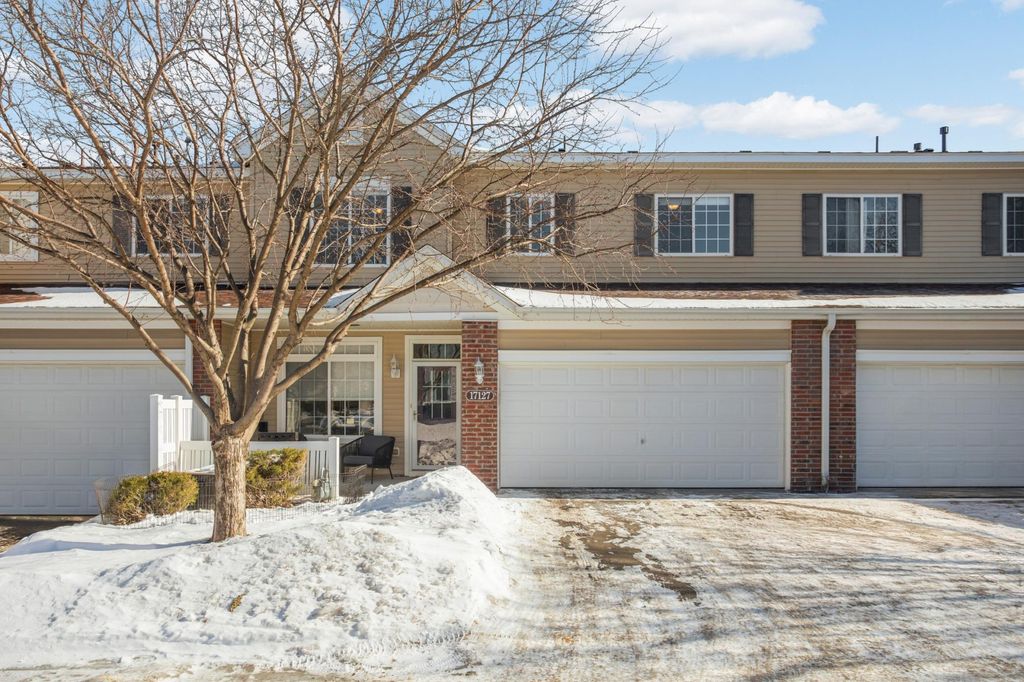 Photo of 17127 Polk Street NW, Elk River, MN 55330 (MLS # 7011341)