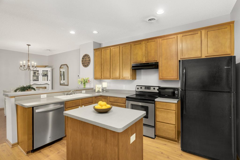 Photo of 17127 Polk Street NW, Elk River, MN 55330 (MLS # 7011341)