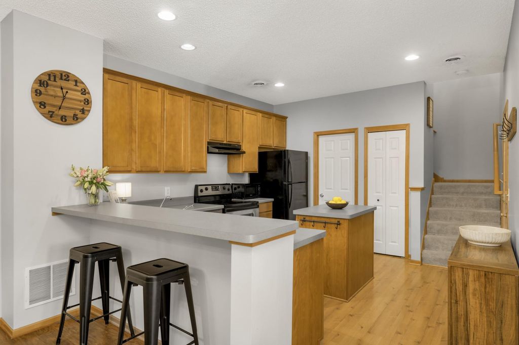 Photo of 17127 Polk Street NW, Elk River, MN 55330 (MLS # 7011341)