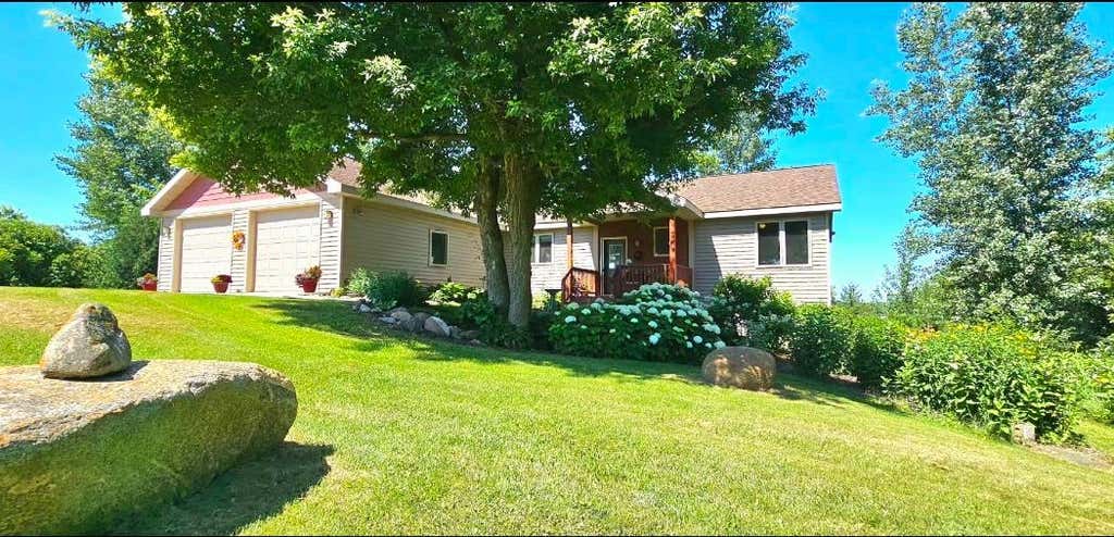 Photo of 20799 457th Avenue, Morris, MN 56267 (MLS # 7112469)
