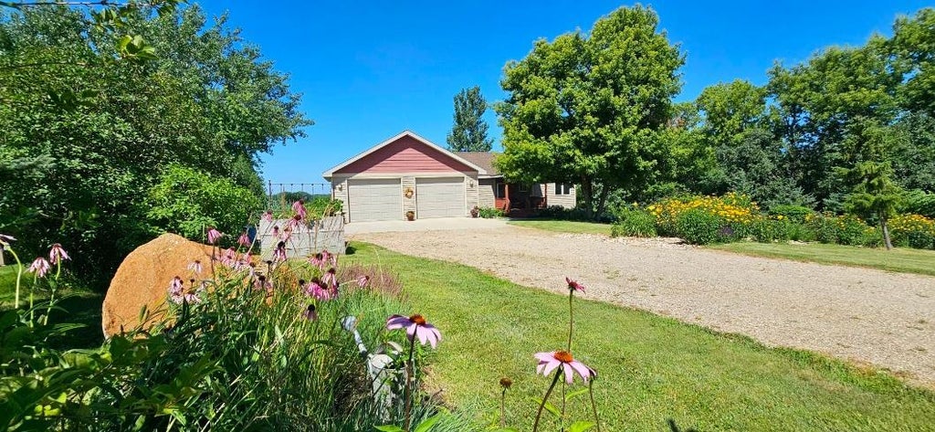 Photo of 20799 457th Avenue, Morris, MN 56267 (MLS # 7112469)