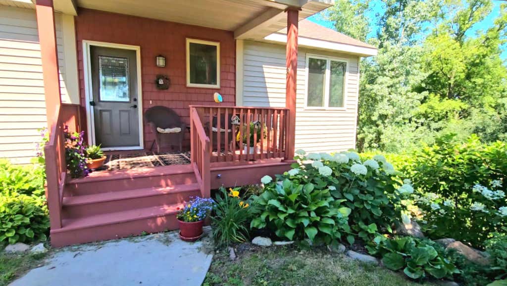 Photo of 20799 457th Avenue, Morris, MN 56267 (MLS # 7112469)