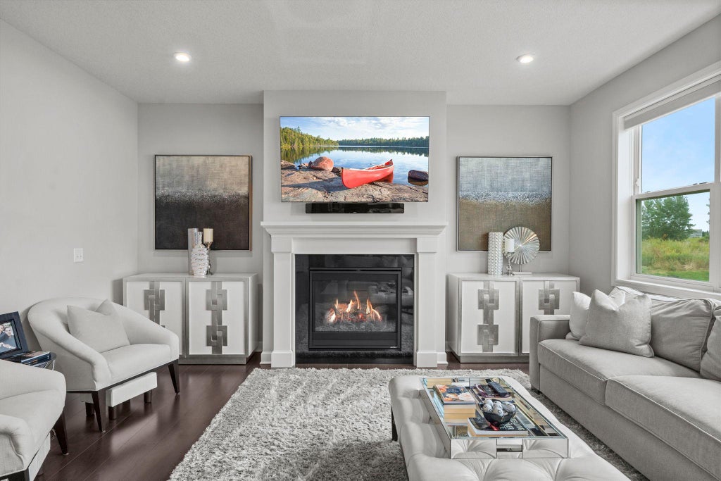 Photo of 4313 Schilling Way, Woodbury, MN 55129 (MLS # 7133061)