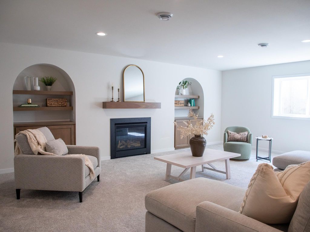 Photo of 3612 Decorah Way S, Fargo, ND 58104 (MLS # 7076675)
