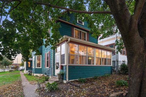 1146 Central Avenue W Saint Paul MN 55104