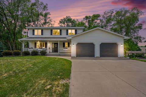 Photo of 685 Flora Square, Prescott, WI 54021 (MLS # 7081897)