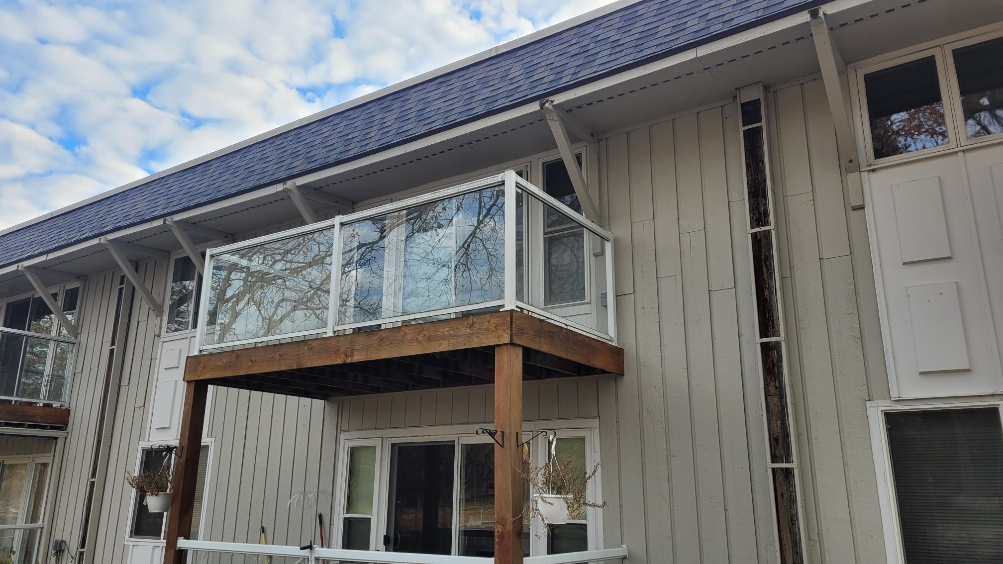 503 Barclay Avenue 202