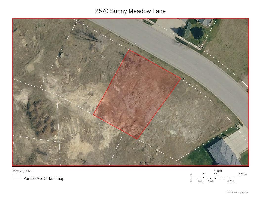 Photo 1 of 2 — 2570 Sunny Meadow Lane, Red Wing, MN 55066