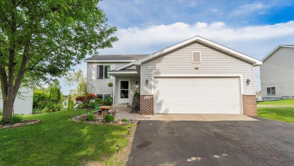 Photo of 234 17th Avenue SE, Saint Joseph, MN 56374 (MLS # 6825137)