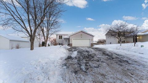 234 17th Avenue SE, Saint Joseph, MN 56374 - #: 6825137