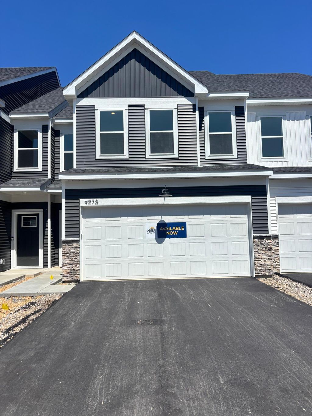 Photo of 9273 Larimar Trail, Eden Prairie, MN 55347 (MLS # 7079932)