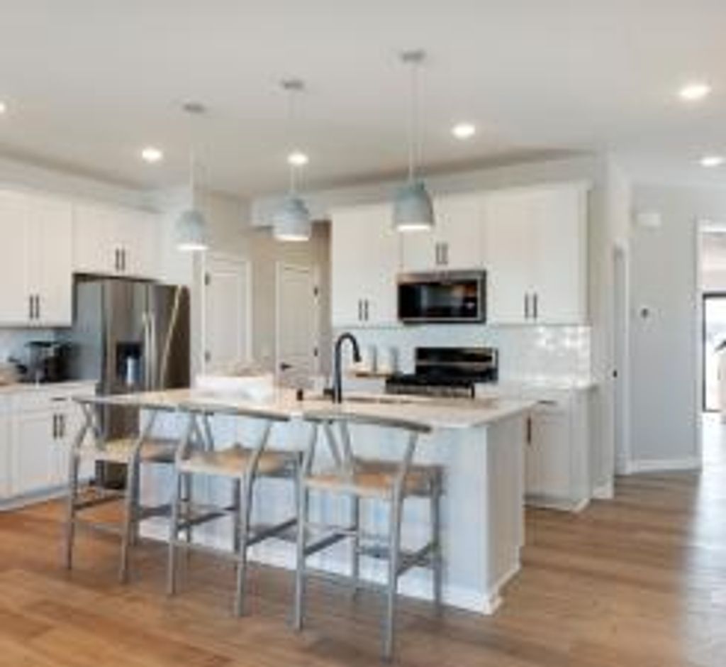 Photo of 9273 Larimar Trail, Eden Prairie, MN 55347 (MLS # 7079932)