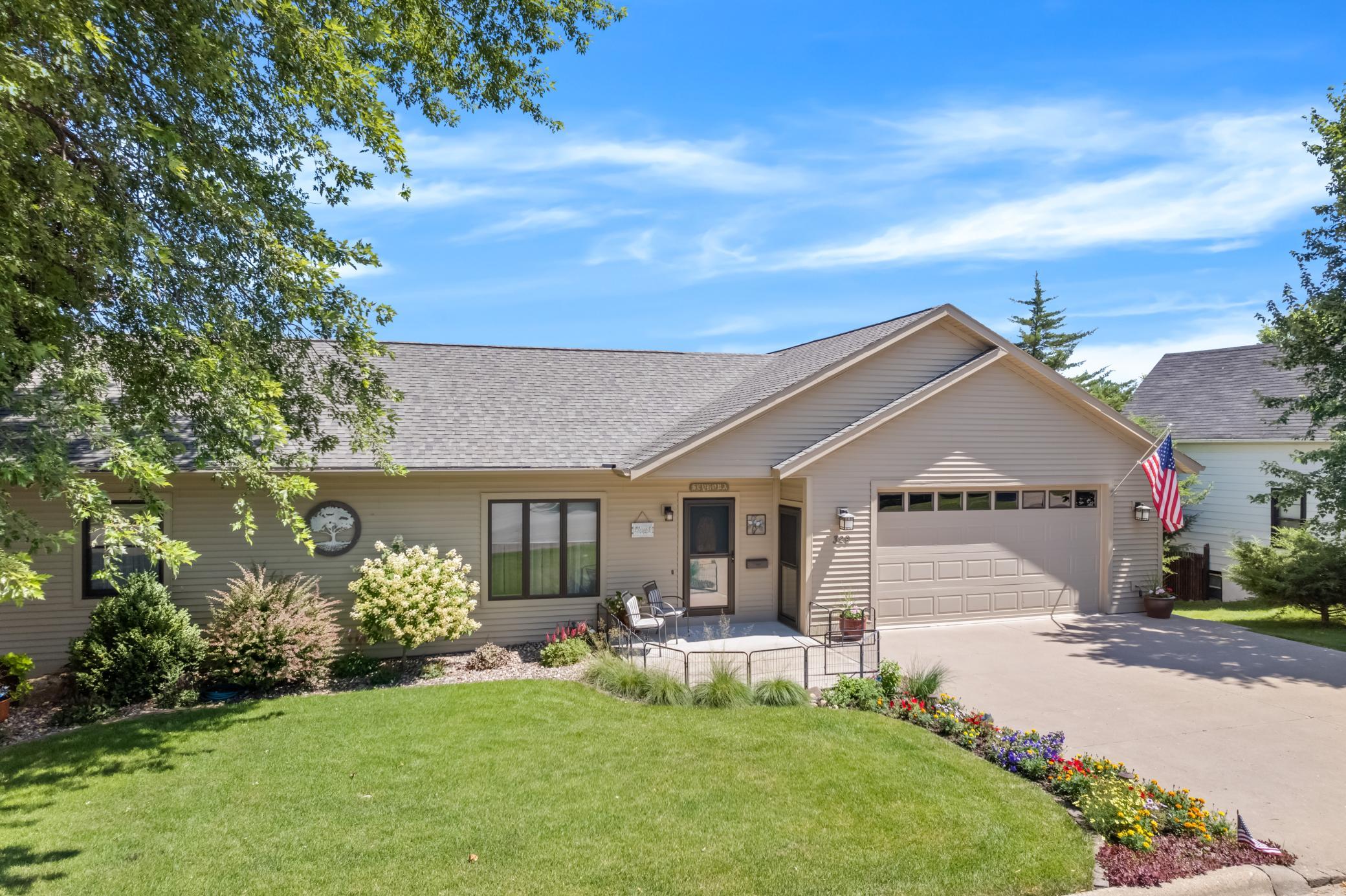 Photo 1 of 37 — 329 2nd Street E, Wabasha, MN 55981