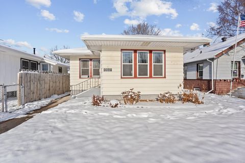 1547 Minnehaha Avenue E Saint Paul MN 55106