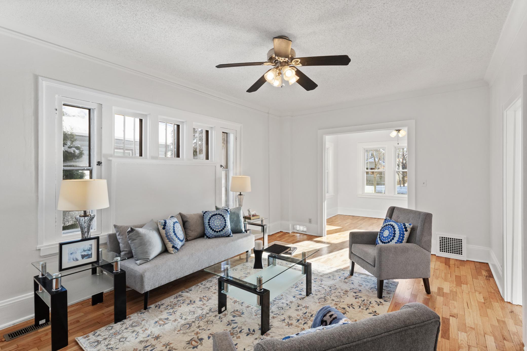 1547 Minnehaha Avenue E