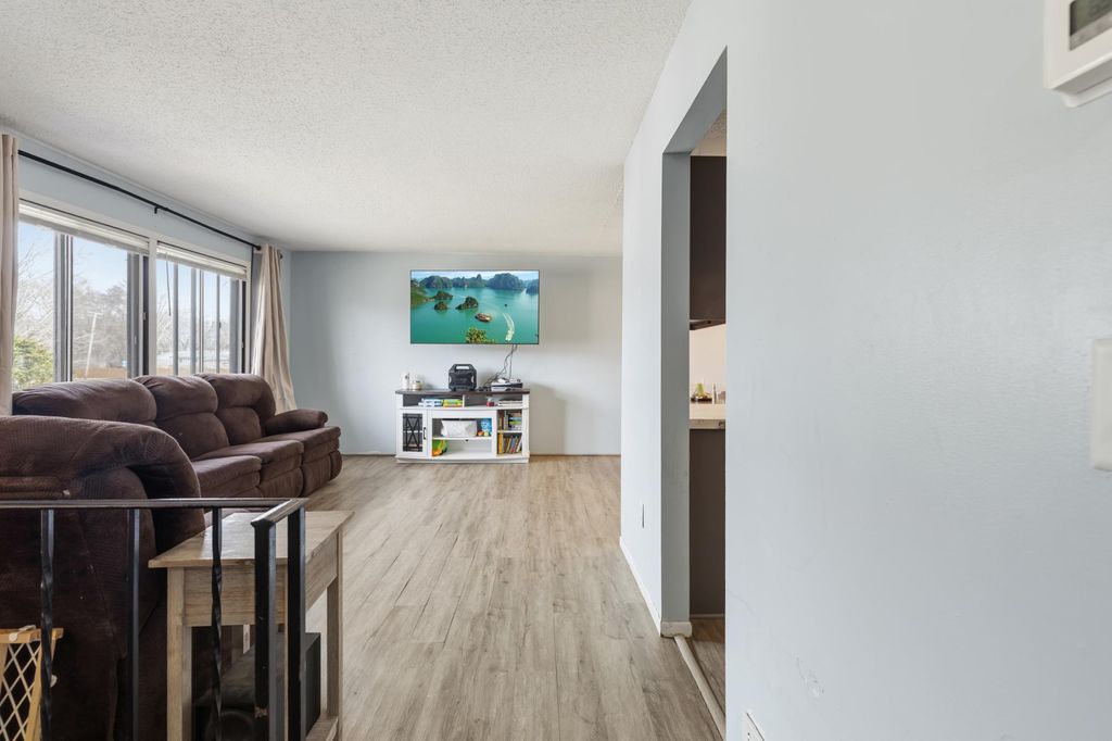 Photo of 9967 Cord Street NE, Circle Pines, MN 55014 (MLS # 7001857)