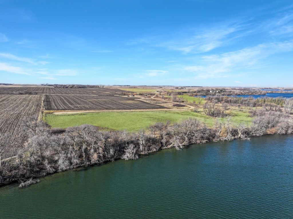 Photo of 116 Sunrise Shores Lane, Lake Sarah Twp, MN 56132 (MLS # 6825897)