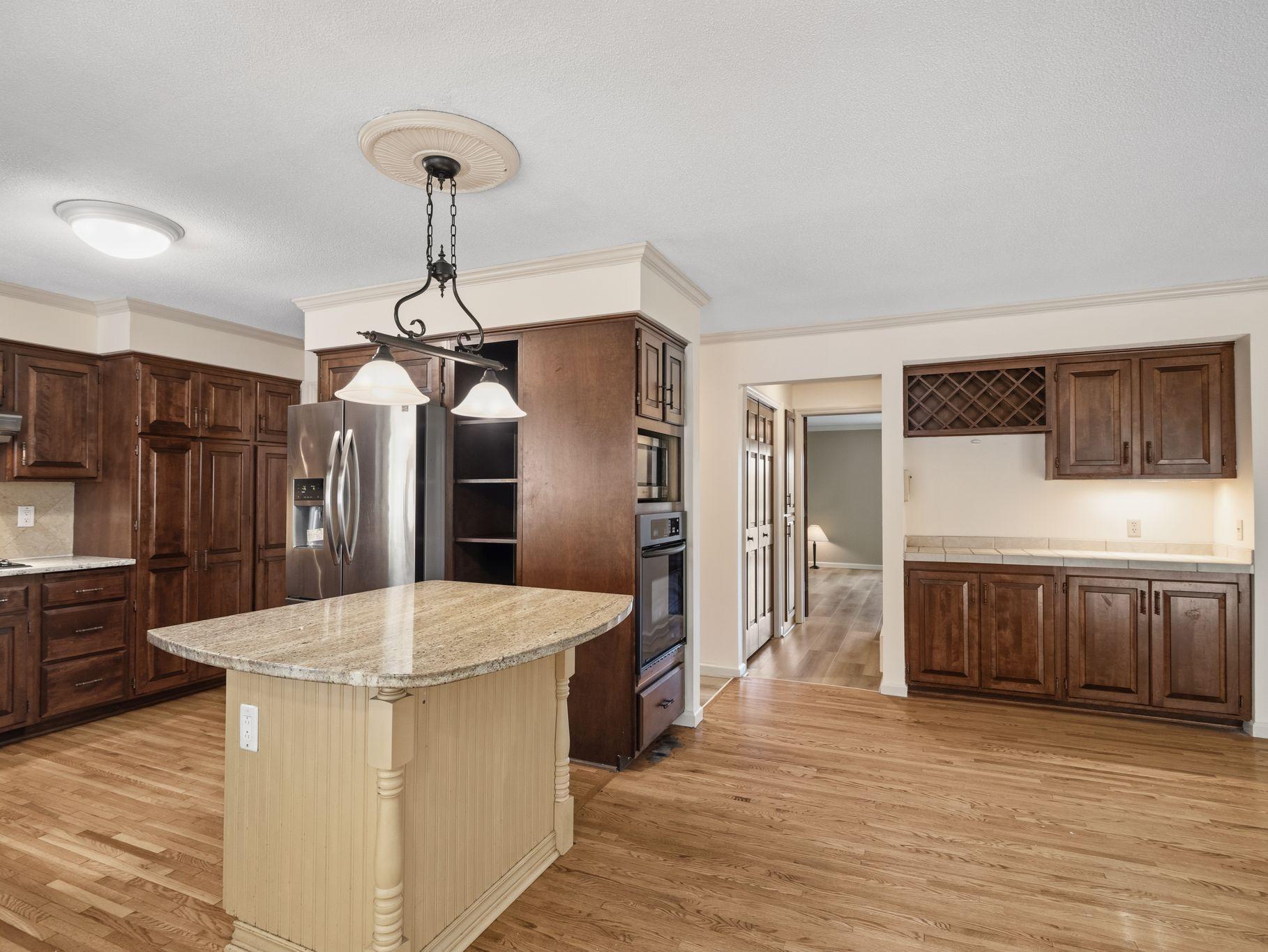 7735 Tanglewood Court
