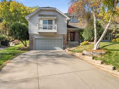 Photo of 7735 Tanglewood Court, Edina, MN 55439 (MLS # 7106470)